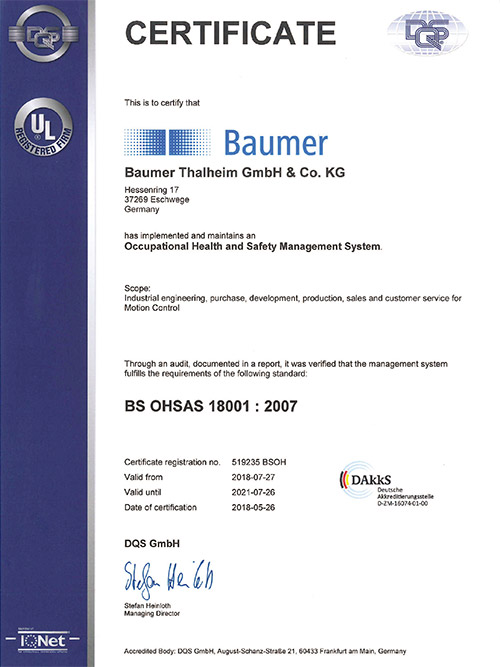 米秀资质证书-BS-OHSAS-18001-2007