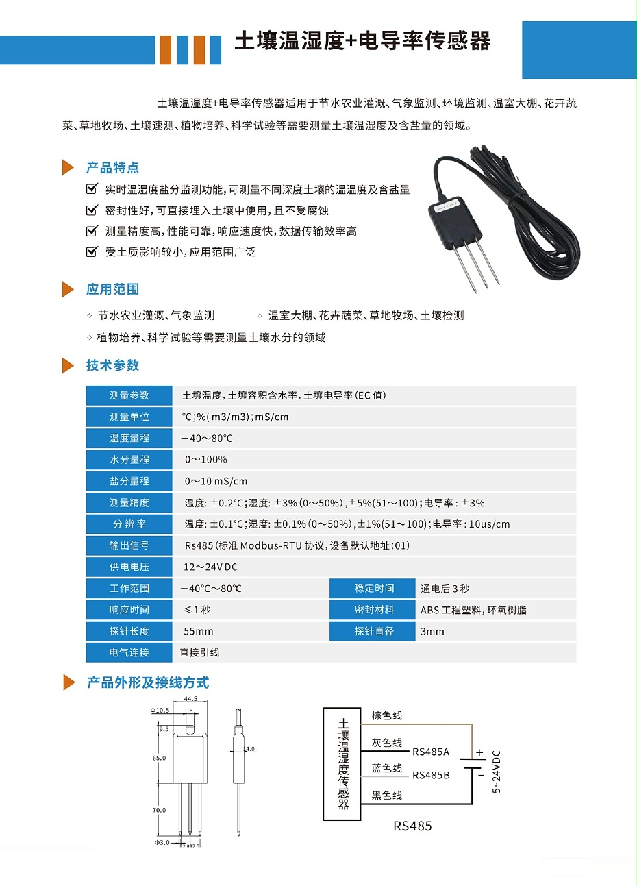 电导率传感器 (2)