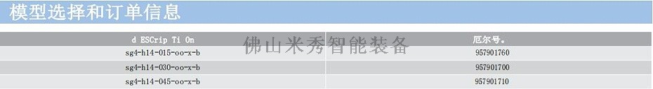 SG4-H安全灯幕 (6)