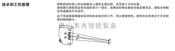 技术和工作原理