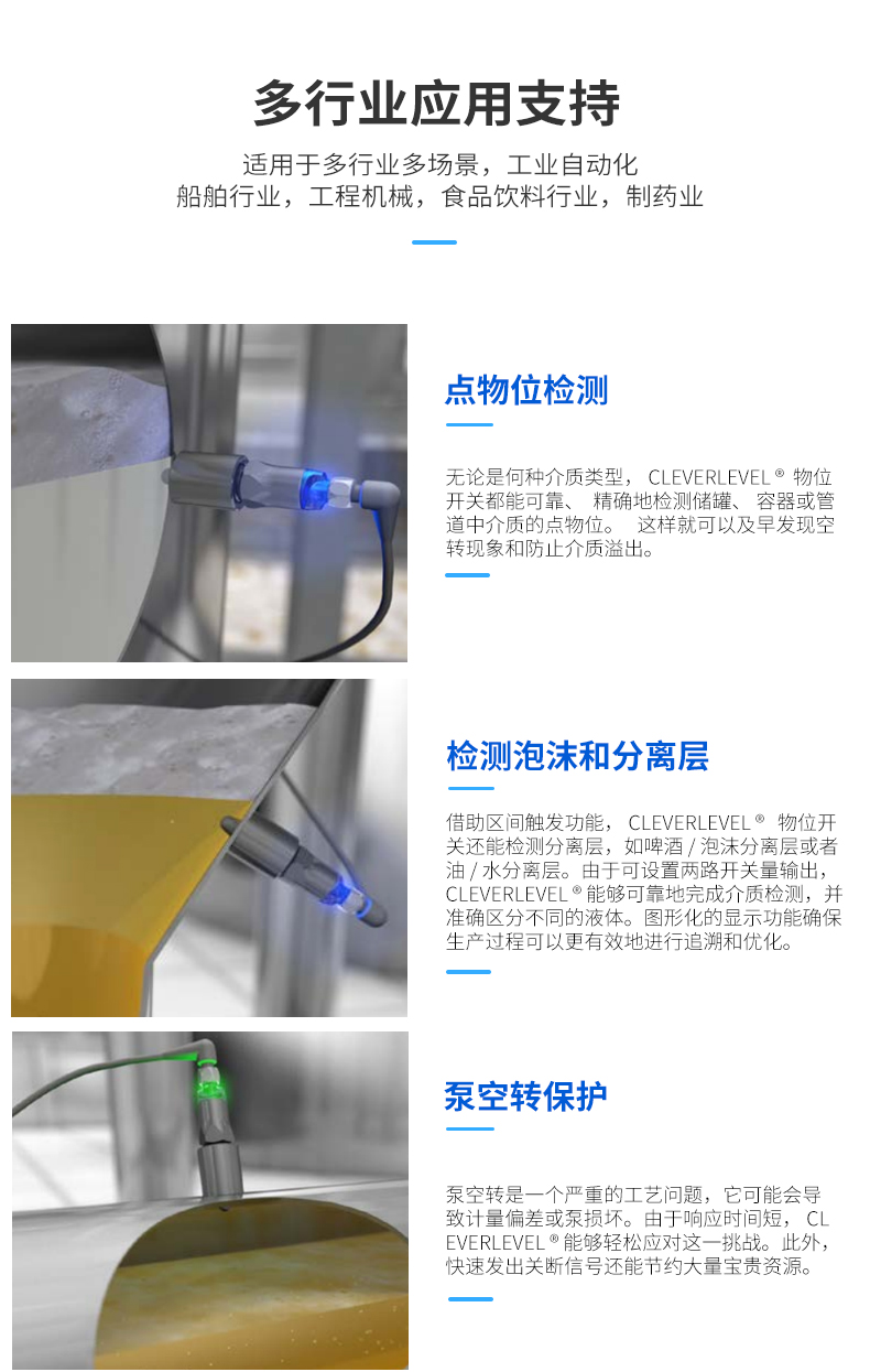 物位开关LBFS (11)