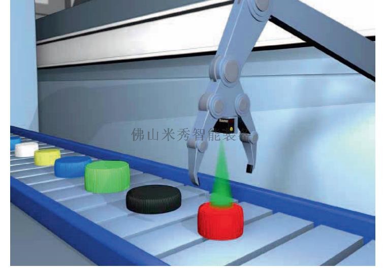超声波传感器