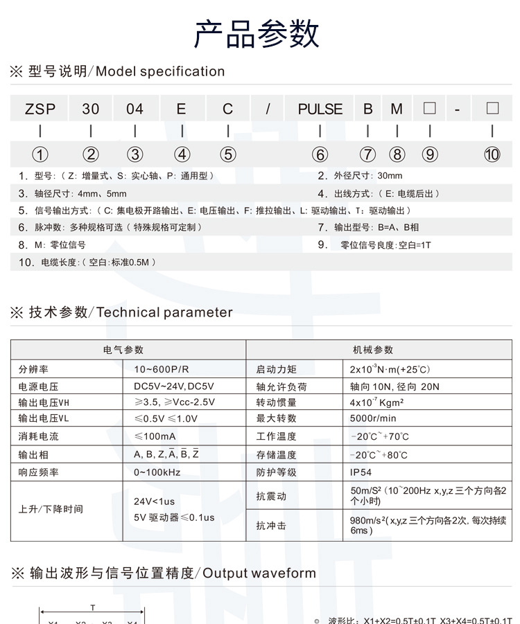 编码器 (5)