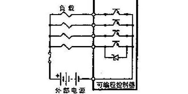 如何把NPN型接近开关换成PNP型接近开关？